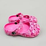  Dép sục Dinas Classic Ballet Kitty trẻ em Xuất Khẩu 