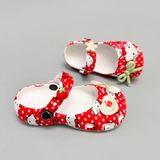  Dép sục Dinas Classic Ballet Kitty trẻ em Xuất Khẩu 