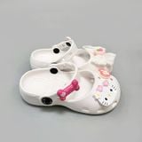  Dép sục Dinas Classic Ballet Trẻ Em Xuất Khẩu 