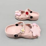  Dép sục Dinas Classic Ballet Trẻ Em Xuất Khẩu 