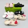  Dép sục dinas classic ballet trẻ em 