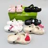  Dép sục Dinas Classic Ballet Trẻ Em Xuất Khẩu 