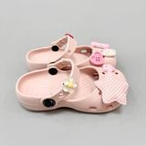  Dép sục Dinas Classic Ballet Trẻ Em Xuất Khẩu 