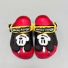  Dép sục dinas classic Mickey Mouse trẻ em 