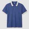 Áo Polo Dinas Tổ Ong Mịn Nam 