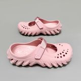  Giày Clog Dinas Echo Mary Jane Nữ Xuất Khẩu 