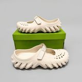  Giày Clog Dinas Echo Mary Jane Nữ Xuất Khẩu 