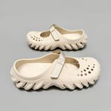  Giày Clog Dinas Echo Mary Jane Nữ Xuất Khẩu 