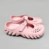  Giày Clog Dinas Echo Mary Jane Nữ Xuất Khẩu 