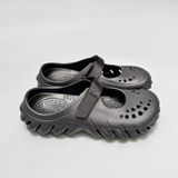  Giày Clog Dinas Echo Mary Jane Nữ Xuất Khẩu 