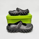  Giày Clog Dinas Echo Mary Jane Nữ Xuất Khẩu 