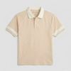  Áo Polo Dinas Cotton Ryon Nam Cổ Bẻ 
