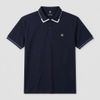  Áo Polo Dinas Cotton Ryon Nam Cổ Bẻ 