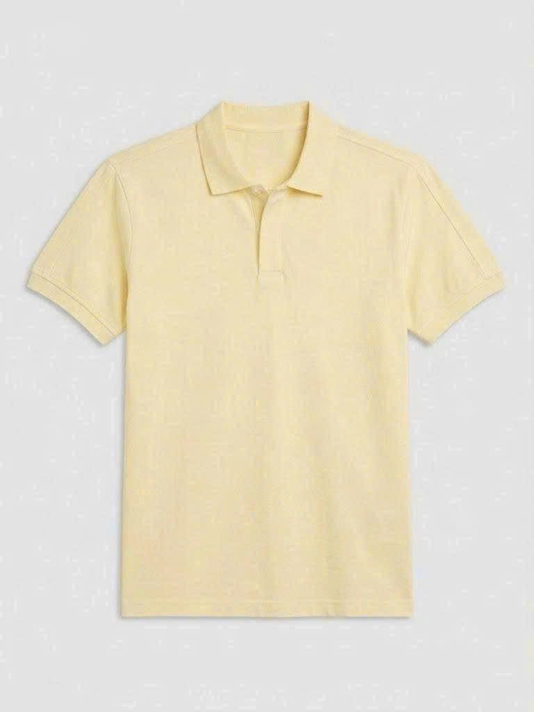  Áo polo dinas cá mập cổ bẻ nam 