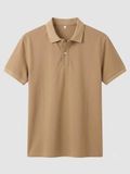  Áo polo dinas cá mập cổ bẻ nam 