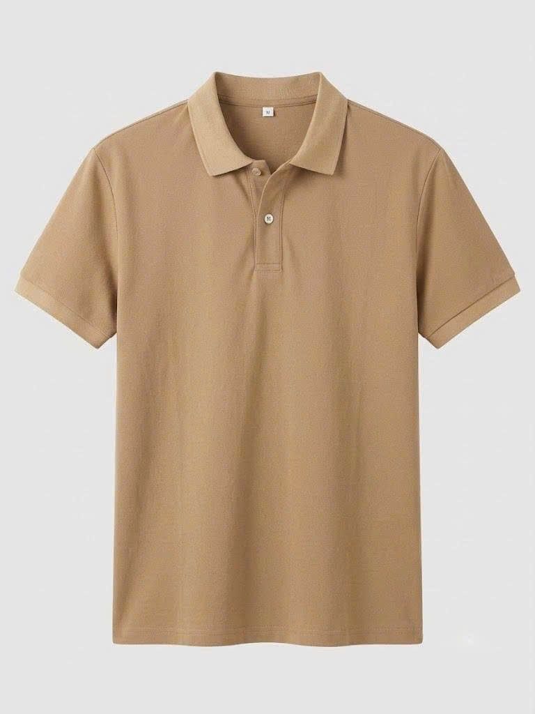  Áo polo dinas cá mập cổ bẻ nam 