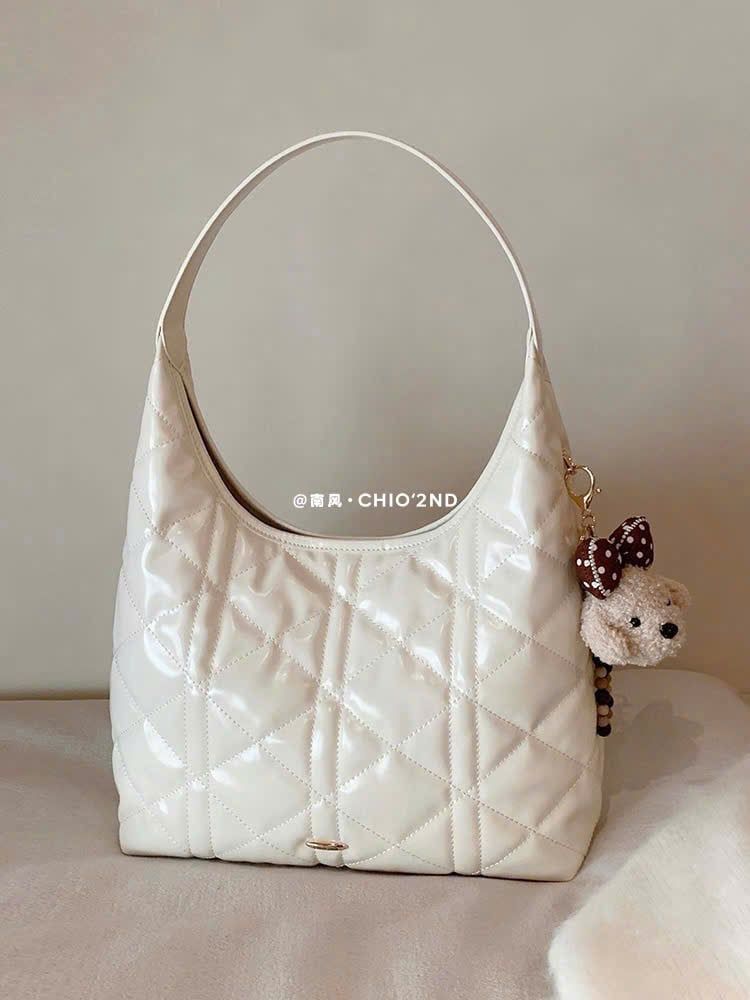  Túi Nữ Chio Chần Trám Cao Cấp 