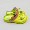  Dép Sục Dinas Classic Shrek Mimishop Nam Nữ Xuất Khẩu 