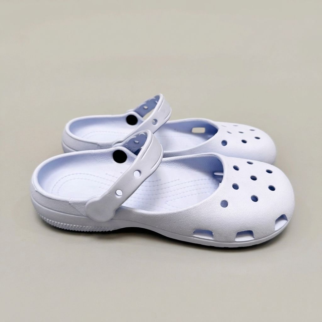  Dép sục dinas classic Ballet nữ 