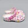 Dép sục Dinas Classic Hello Kitty & Friends Pastel Nữ Xuất Khẩu