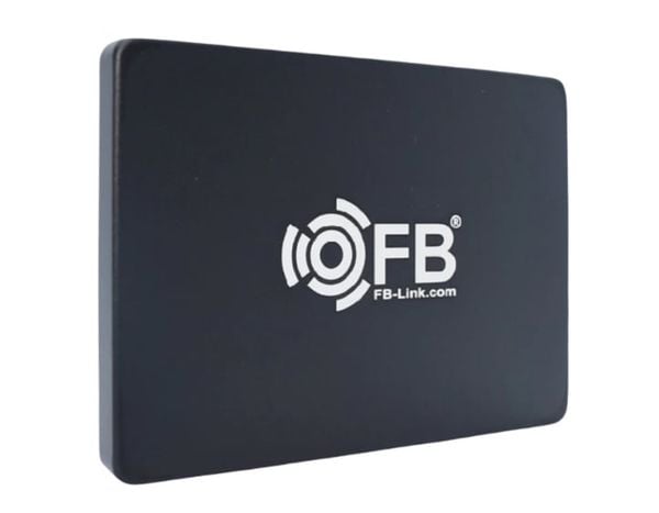 SSD FB HM300 128GB 2.5 Inch SATA 2ND