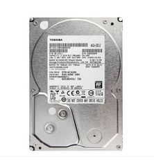 HDD PC TOSHIBA 2TB (2ND)