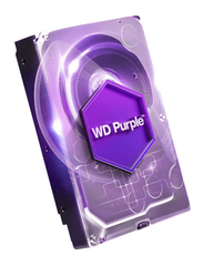 HDD PC WD PURPLE 4TB