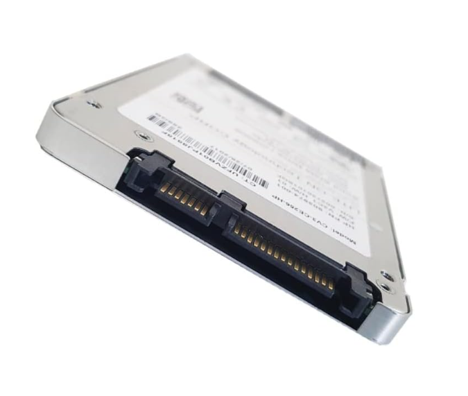 SSD Lite-On CV3-CE256 256GB TM