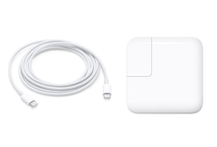 Sạc Macbook 30W Type C Zin New