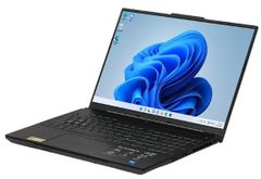 ASUS TUF GAMING F16 FX607V