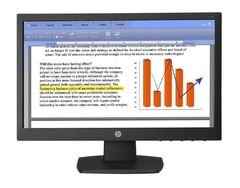 Màn Hình HP V194 19