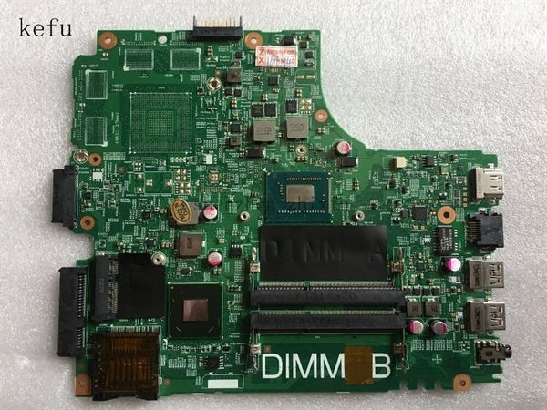 MAIN DELL 3421 i5-3337U