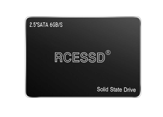 SSD 2.5 120GB 2ND