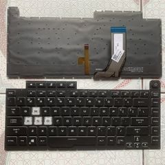 KEY ASUS G531 ZIN LED - BH 03 THÁNG