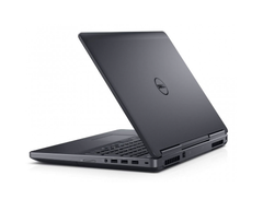 Dell Precision 7560 Xeon W-11850M 6*12| Ram 32GB| NVME 512GB| VGA T1200 4GB D6| Màn hình 15,6 inch Ultra IPS Full HD