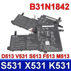 PIN ASUS B31N1842 3CELL ZIN - BH 06 THÁNG