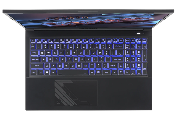 LAPTOP GIGABYTE G5 GE