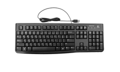 Bàn phím có dây Logitech K120 USB 2ND