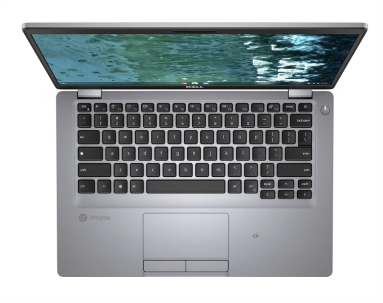 DELL LATITUDE 5400 CHROME