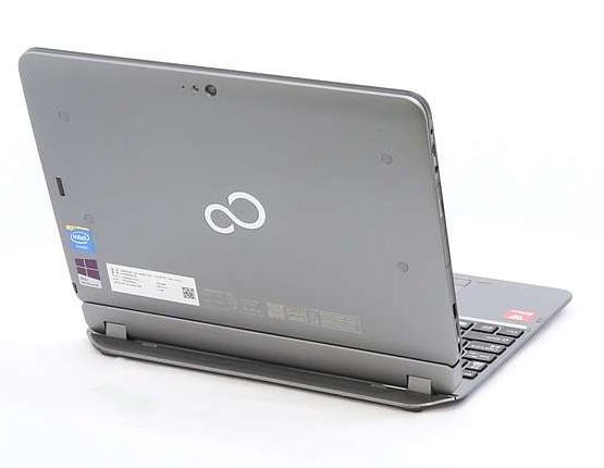 MÁY TÍNH BẢNG FUJITSU Q555