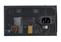 Nguồn Cooler Master MWE 650W Bronze V3 - Bh 24 tháng