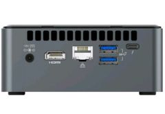 PC MINI INTEL NUC 8 NUC8BEH