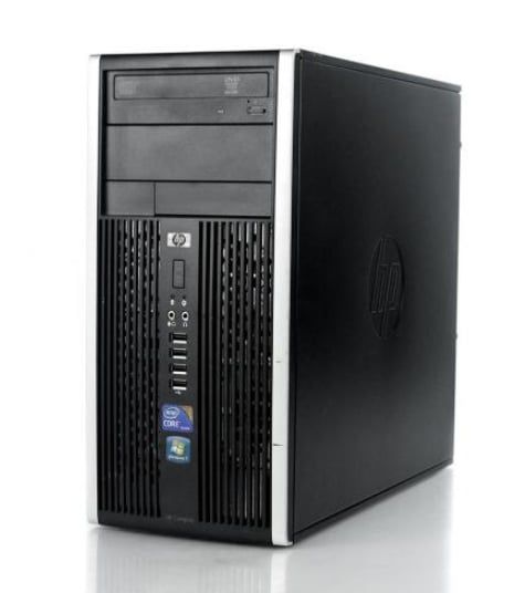 Máy Bộ HP Compaq Pro 6300 MT