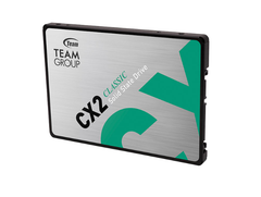 SSD Teamgroup CX2 256GB TM