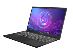 MSI MODERN 15 H AI C2HMG