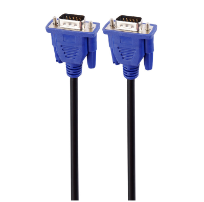 Cable VGA 1.8m Zin chống nhiễu TM