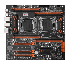 MAIN HUANANZHI X99-F8D 2ND