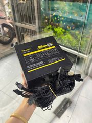 NGUỒN PC SAHARA 400W 2ND - BH 03TH
