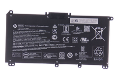 PIN HP HW03XL 3CELL ZIN - BH 06 THÁNG