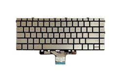 KEY HP 14-DW VÀNG ZIN LED - BH 06 THÁNG